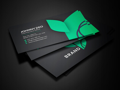 Business Card