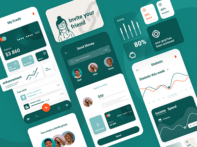 Finance App