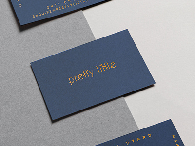 Pretty Little Branding