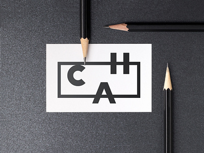 C.H.A. LOGO