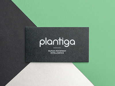 Plantiga Branding