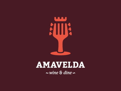 Amavelda