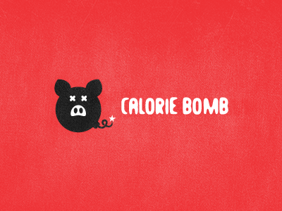 Calorie Bomb