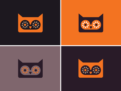 Owl Colors