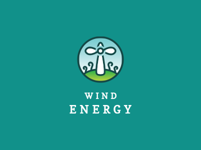 Wind energy
