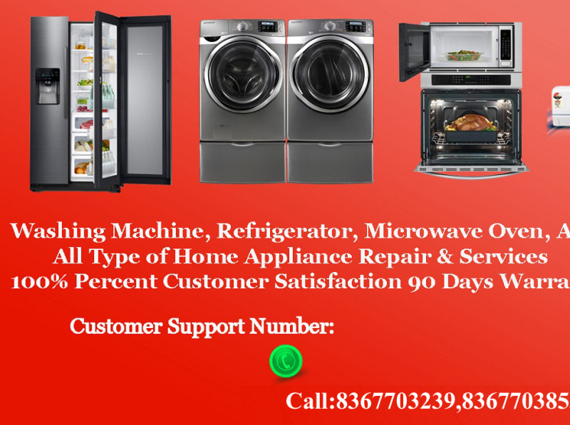 Godrej Microwave Oven service center in Hyderabad by prasad36 on Dribbble