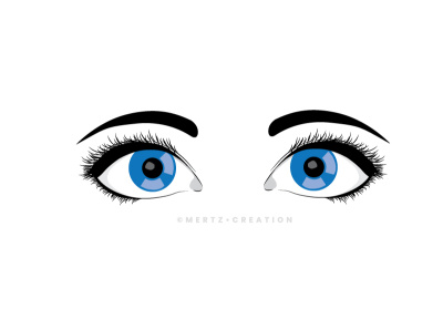 Eye | Illustration design eye icon illustrated illustration vector vision