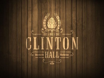 Clintonhall beer beer garden hall ny