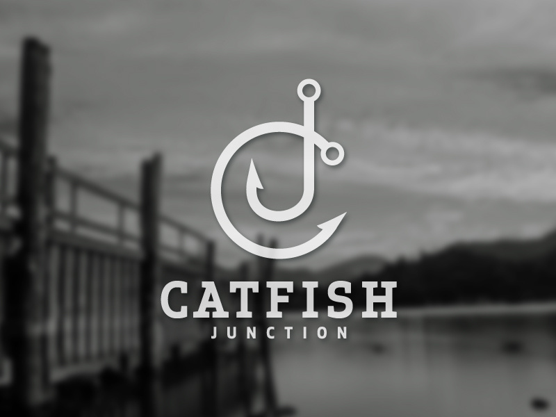 Catfish Junction by Angus Griffin on Dribbble