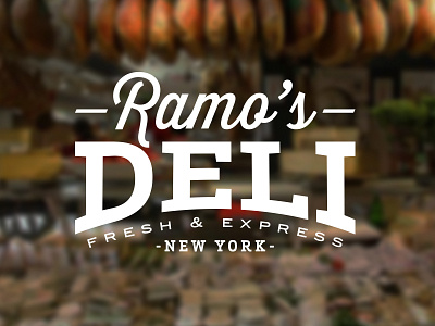 Ramo's Deli deli food ny
