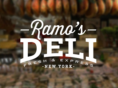 Ramo's Deli