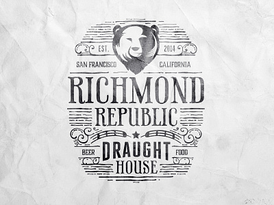 Richmond Republic Draught House