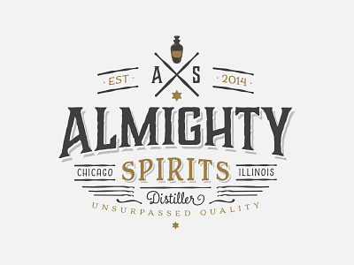 Almightyspirits