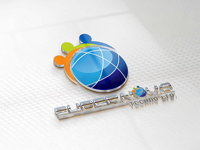 Logo Design IT Company