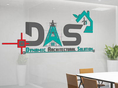 Logo Design For DAS