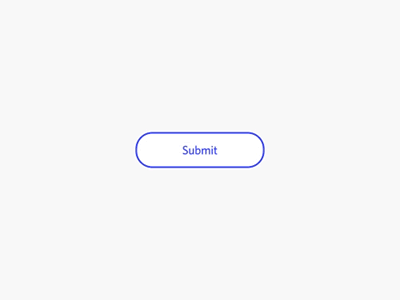 Submit Button ae after effects button comp fluid interactive material design motion graphics responsive submit ux interaction design
