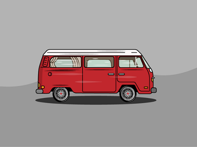 VW BUS