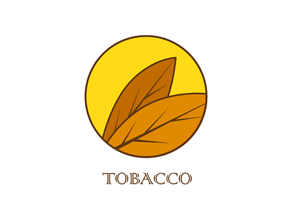 Tobacco Leaves 1