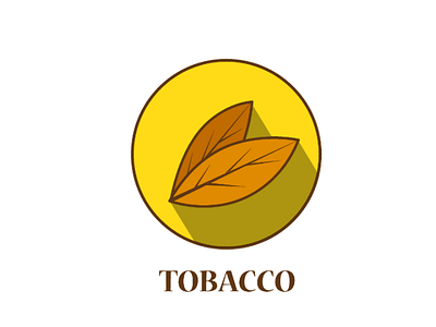 Tobacco leaves 2