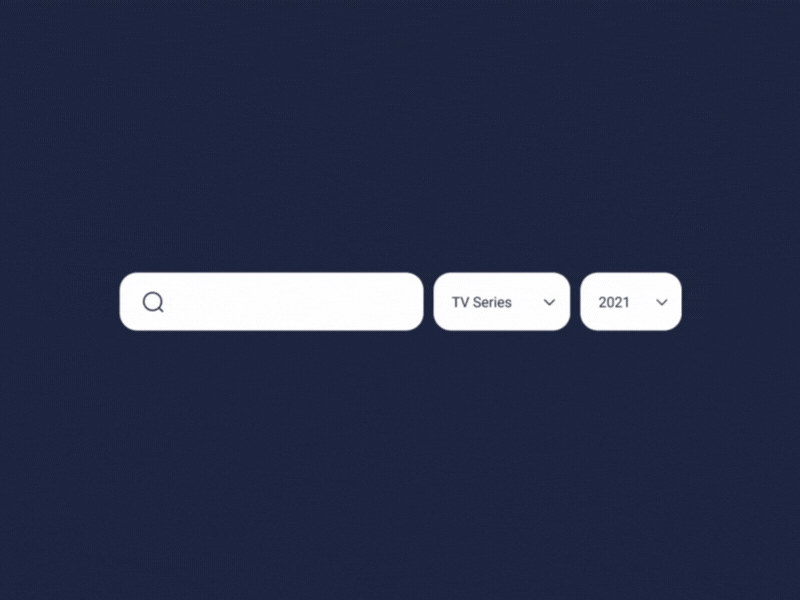 Search - DailyUI #022 by Jannatul Ferdoush on Dribbble