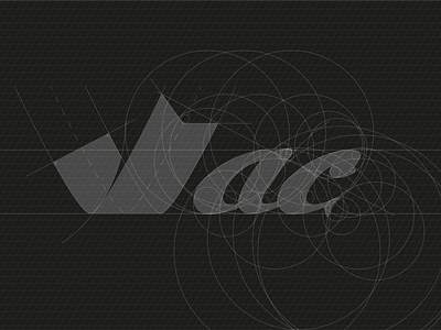 Logo construction for MAC