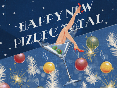 Happy new pizdec total