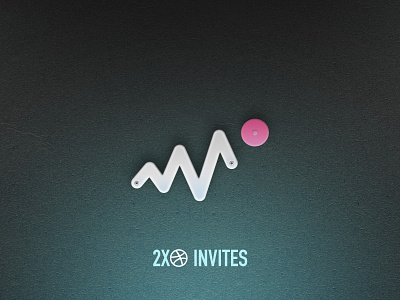 Dribbble Invites