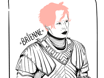 Brienne GOT