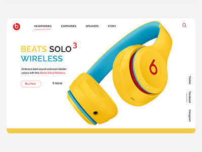 Beats Solo3 Wireless