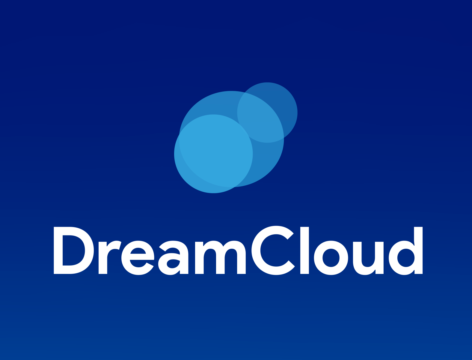 DreamCloud by Simon Berner on Dribbble