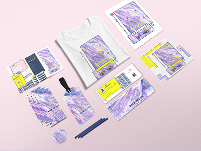 NOAH branding brochure chinese clothing design fashion fold illustration lab logo typography vector
