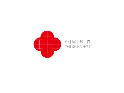 The China Hype Logo