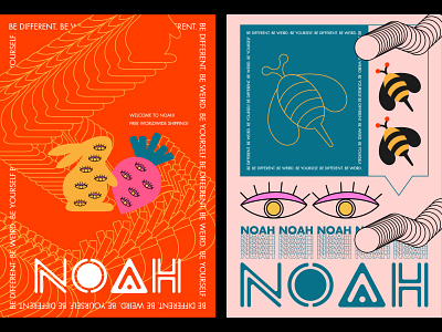 Noah Branding