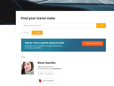 TravelMate