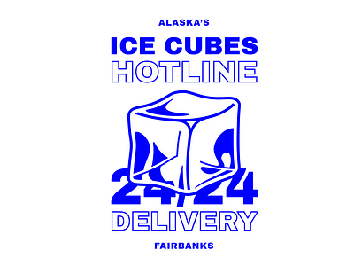 ICE CUBES HOTLINE