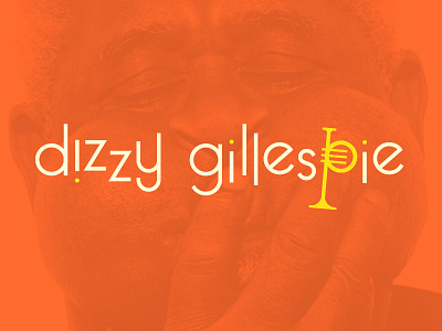 Dizzy Gillespie Type