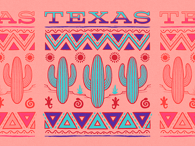 90s Cactus 90s cactus graphic southwest t-shirt tee texas tourist