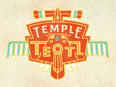 Temple of Teotl Final