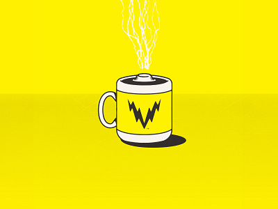 Voltage Coffee