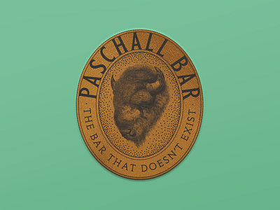 Paschall Bar Logo