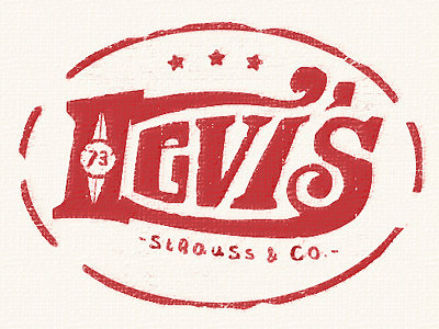 Levi's Logo