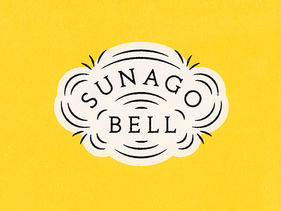 Sunago Bell Logo