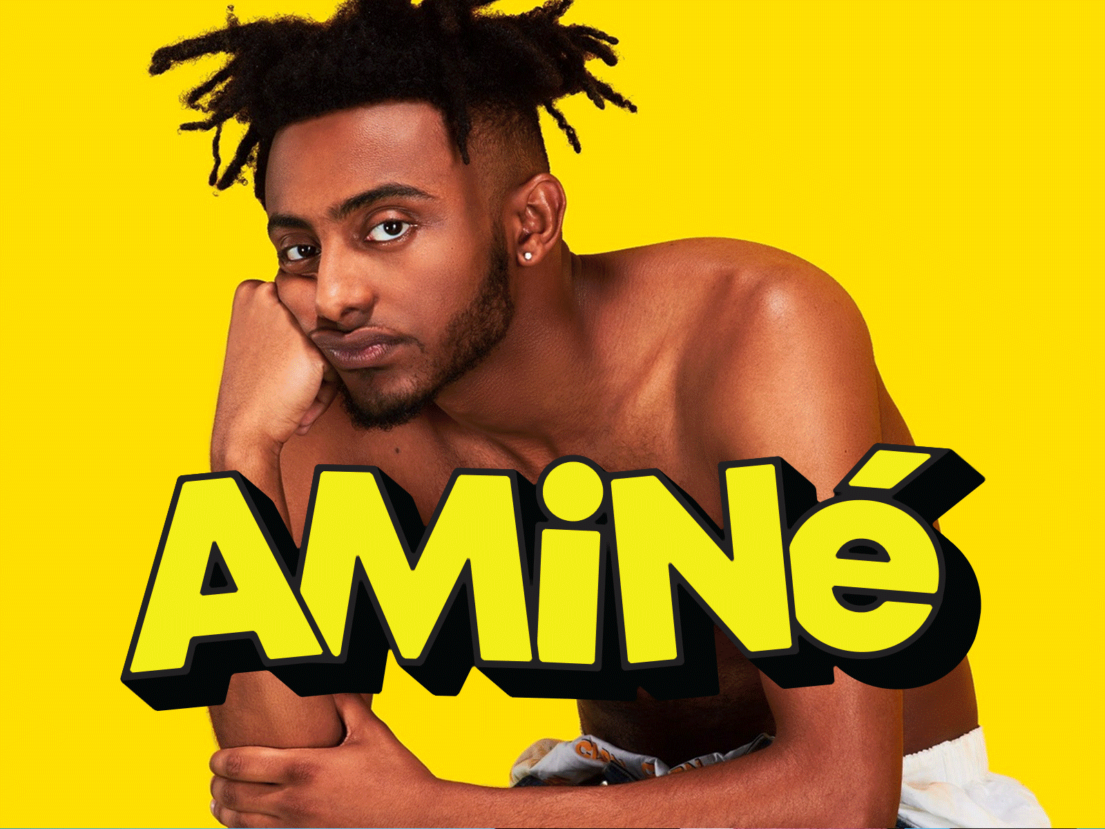 Watch Aminé Rate Boy Bands, Nude Bicycling, and Wardrobe Malfunctions |  Video | Pitchfork