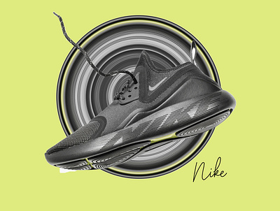 Nike Sneakers design