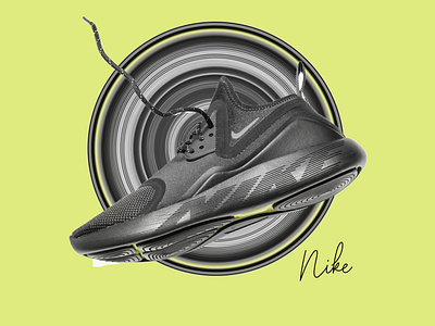 Nike Sneakers design