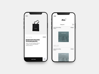 E-commerce Concept