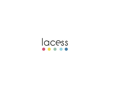 Laces, Logo for Sneakers Shoe Brand