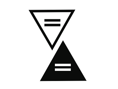 Equal Exchange Logo Mark icon identity logo