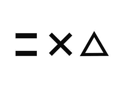 Equal Exchange Logo Mark Concept
