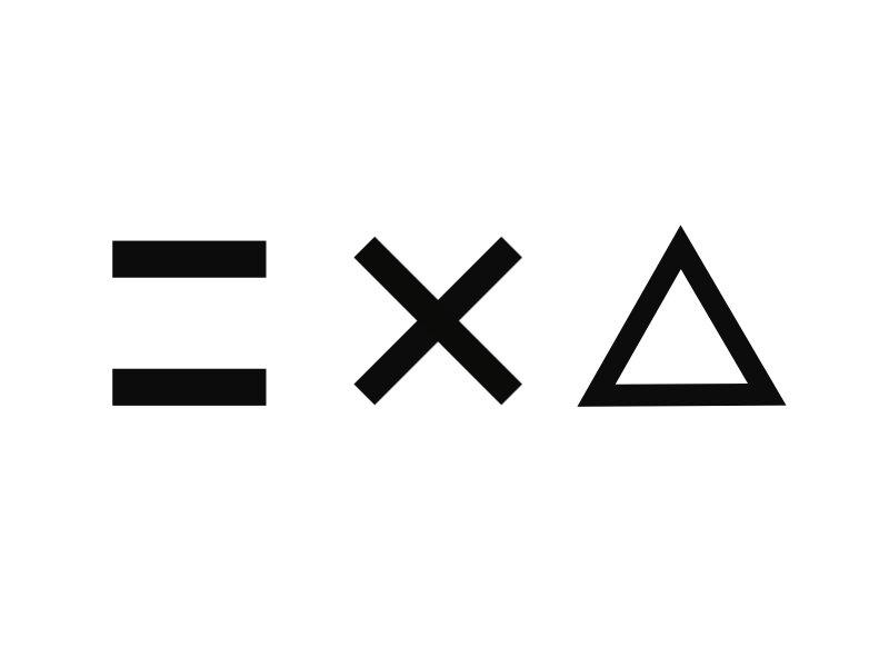 Equal Exchange Logo Mark Concept by Yana Carstens on Dribbble